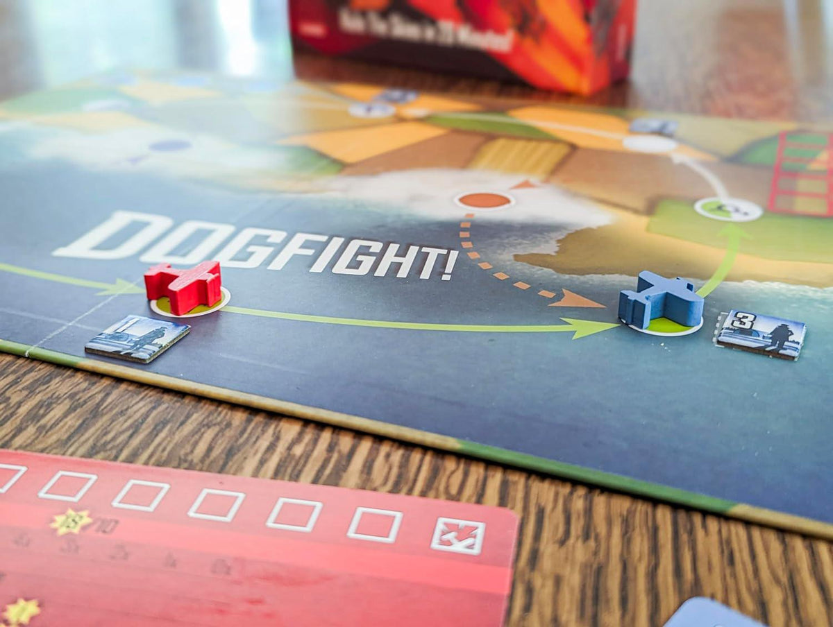 Dogfight!