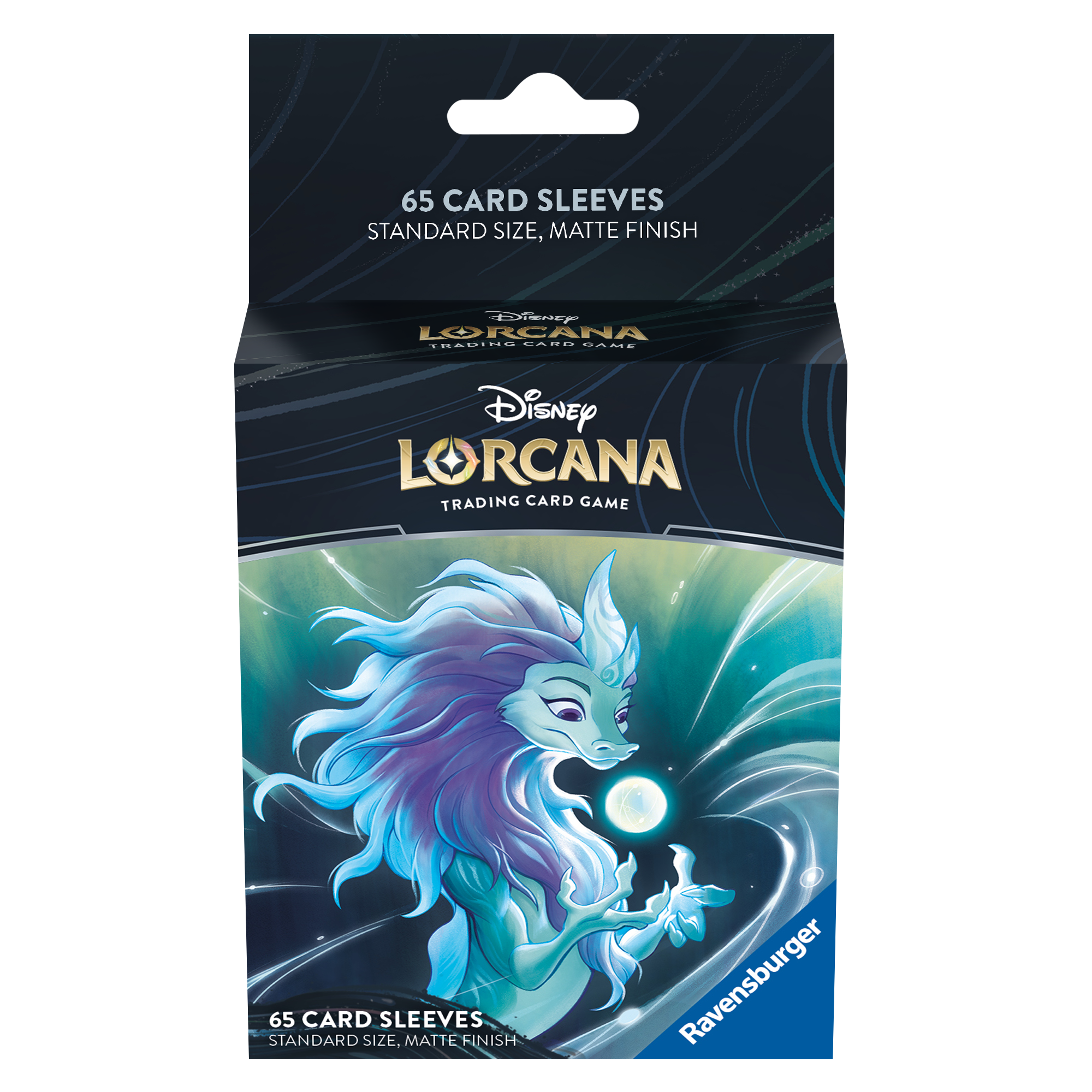 Disney Lorcana - Card Sleeves [Choose One]