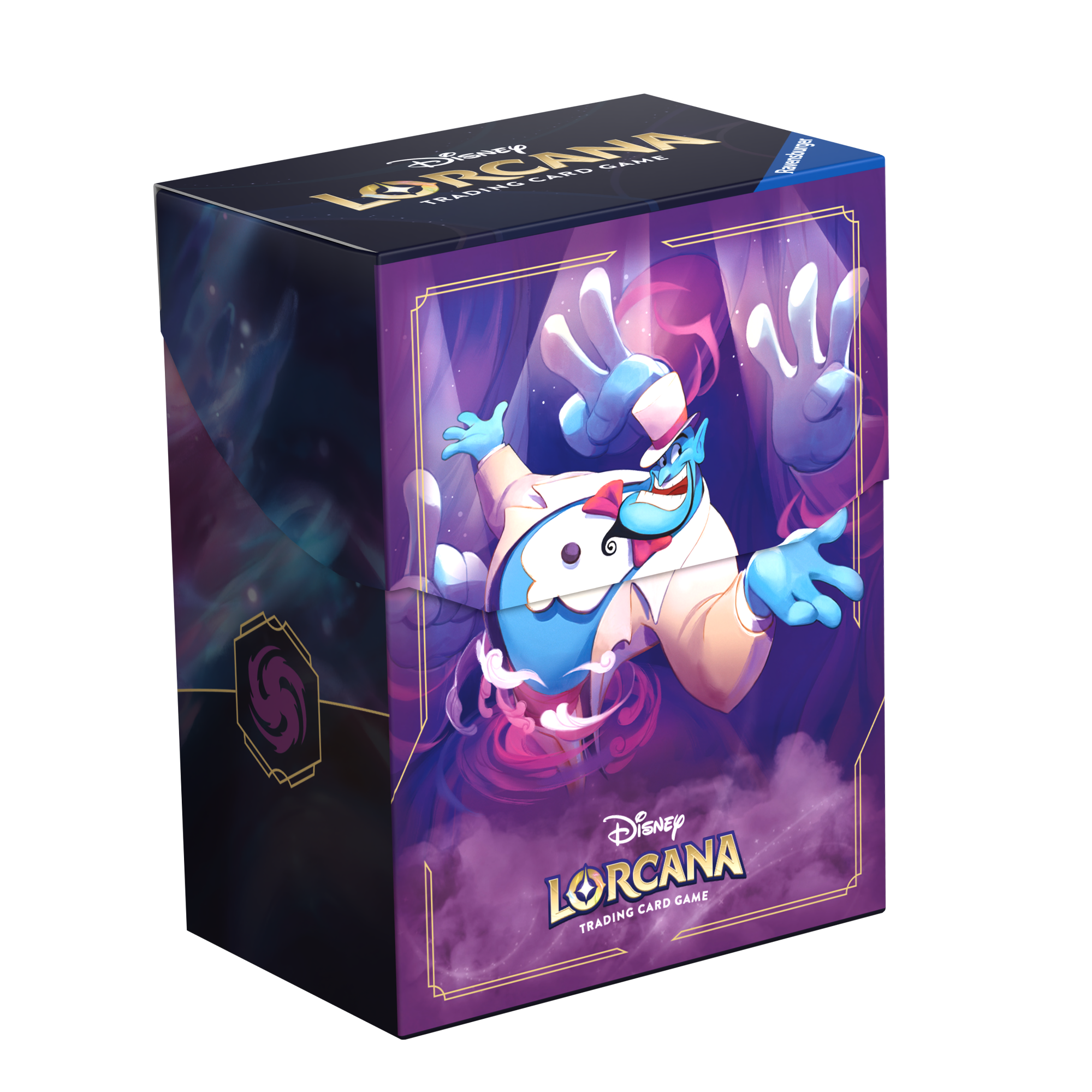 Disney Lorcana - Deck Box [Choose One]