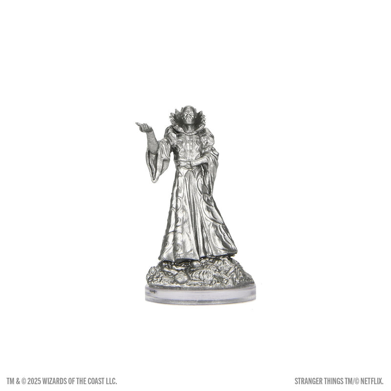 Dungeons & Dragons: Heroes of Hellfire Miniatures