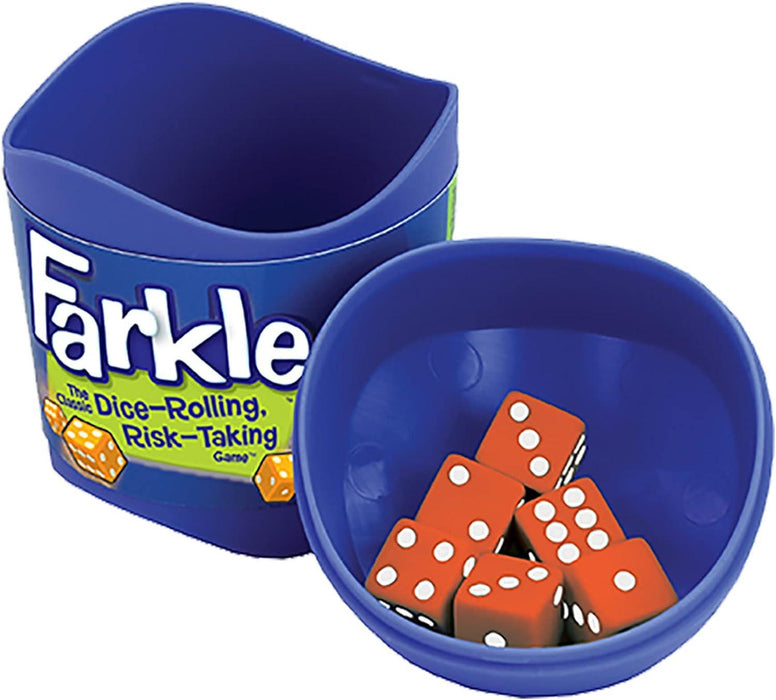 Farkle Dice Cup