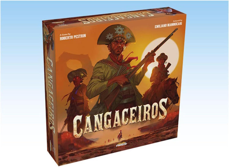 Cangaceiros
