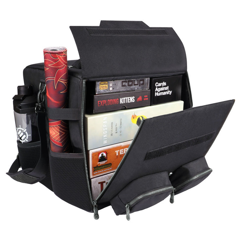 Enhance: Collector Board Game Shoulder Bag [Choose A Color]