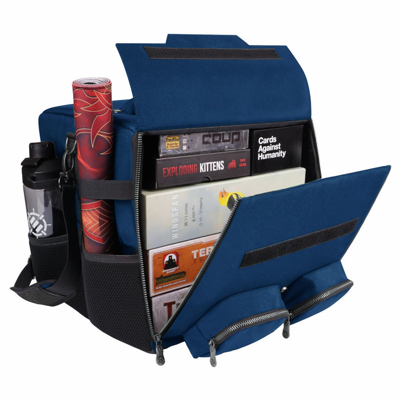 Enhance: Collector Board Game Shoulder Bag [Choose A Color]