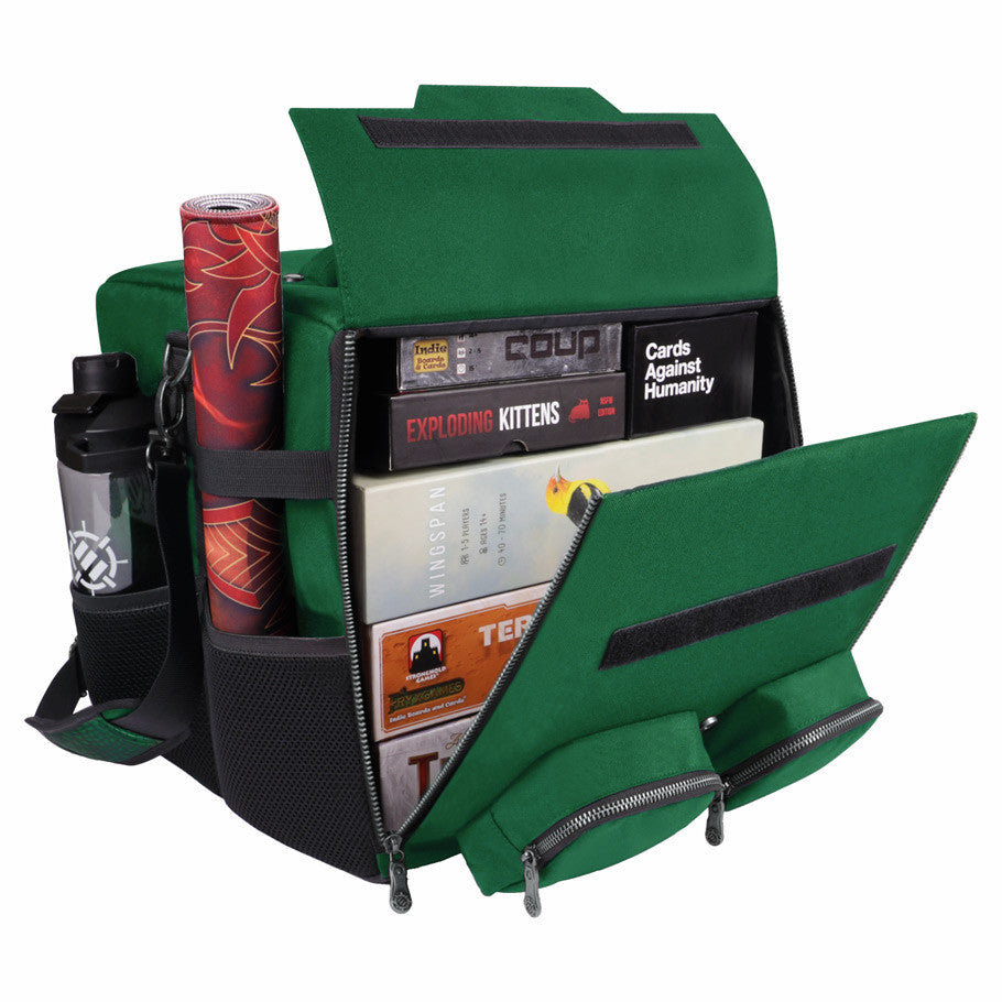 Enhance: Collector Shoulder Bag [Choose A Color]