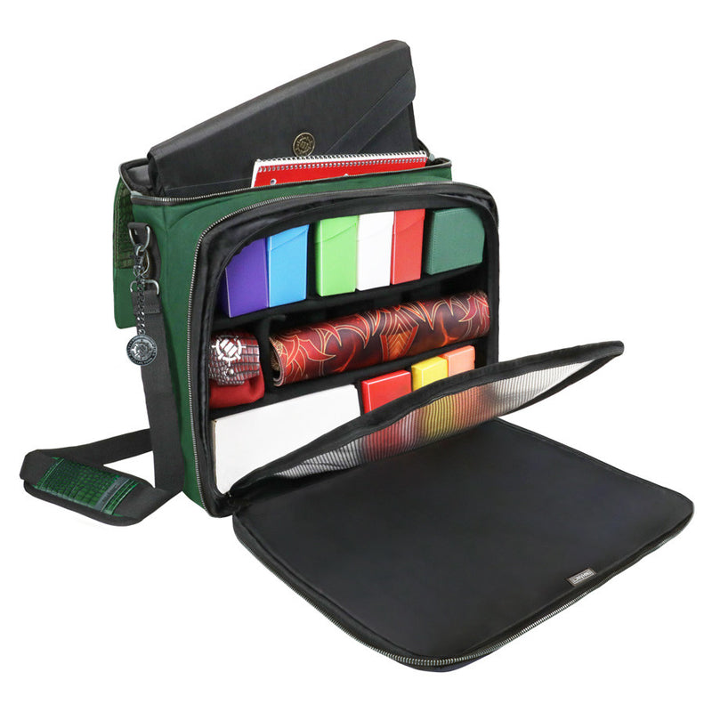 Enhance: Collector TCG Shoulder Bag [Choose A Color]