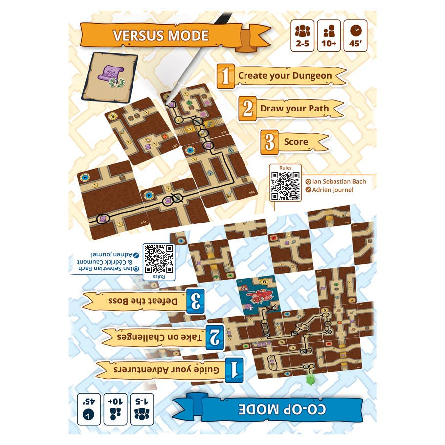 Map  Masters