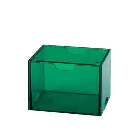 Dragon Shield - Strongbox 100+ Card Deck Box [Choose A Color]