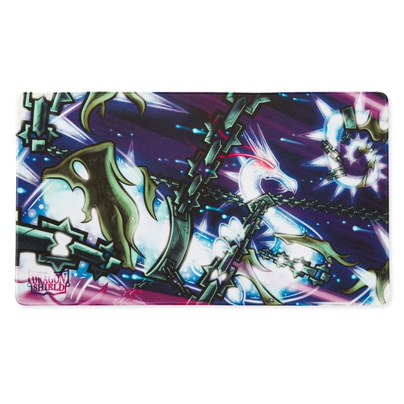Dragon Shield - Playmat [Choose One]