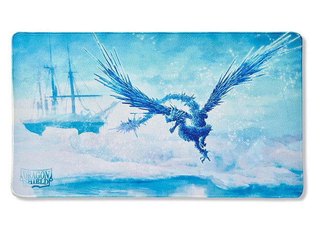 Dragon Shield - Playmat [Choose One]