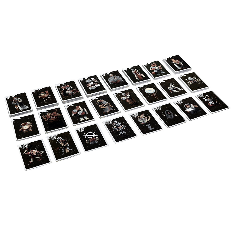 Arcs The Blighted Reach Expansion