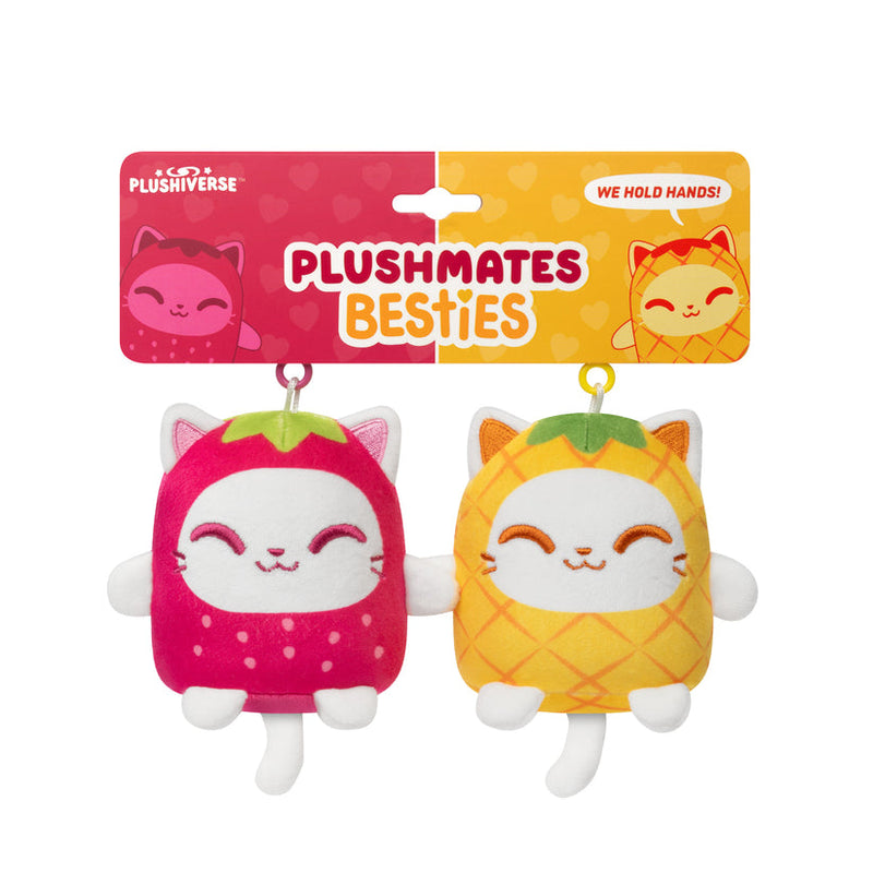Plushiverse: Plushmate Besties [Choose One]