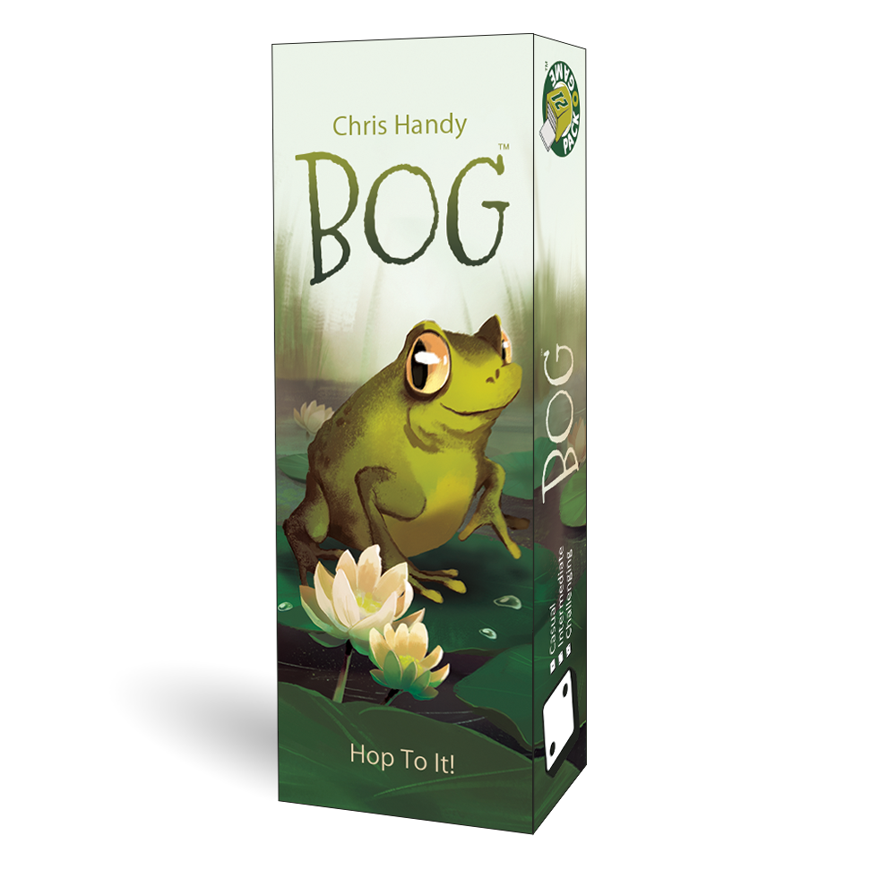 Bog