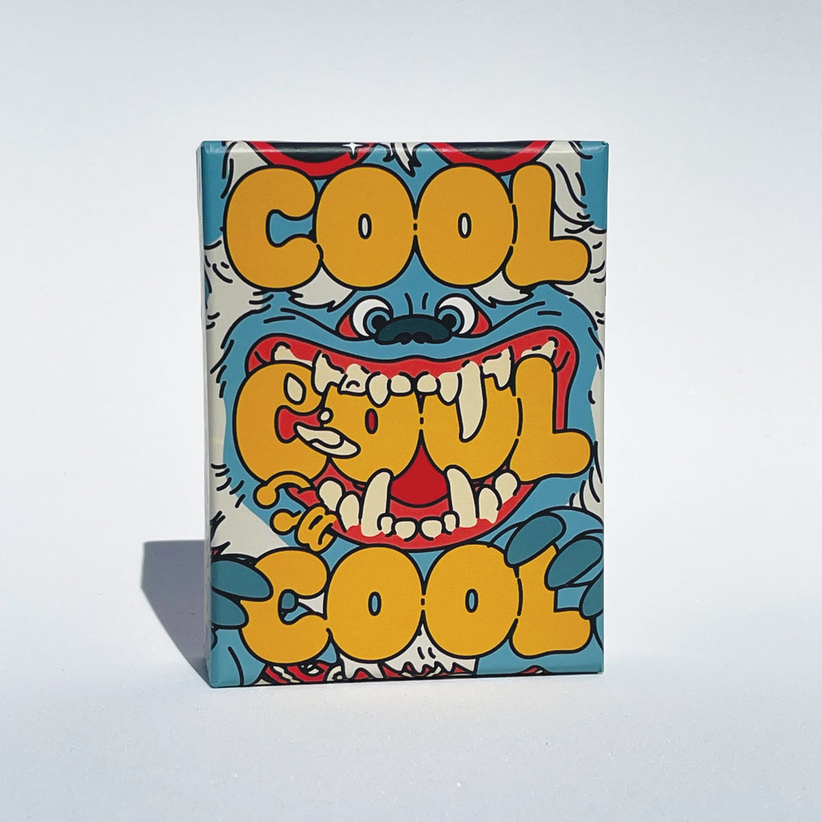 Cool Cool Cool
