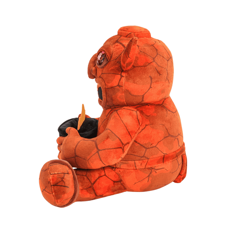 Dungeons & Dragons: Sacred Statue 13" 50th Anniversary Plush