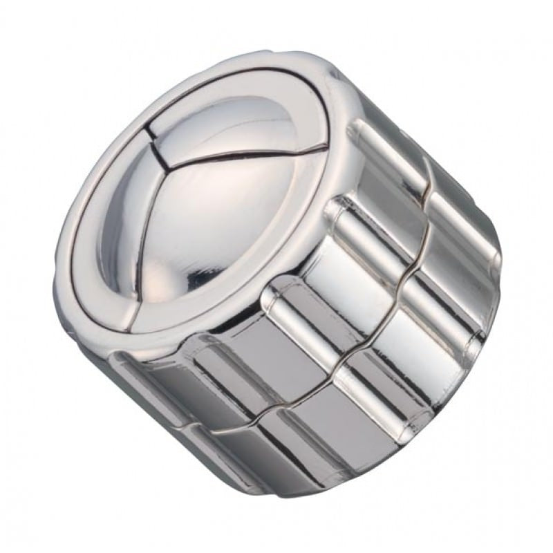 Hanayama: Cast Cylinder HZ 4-08  Lvl 4