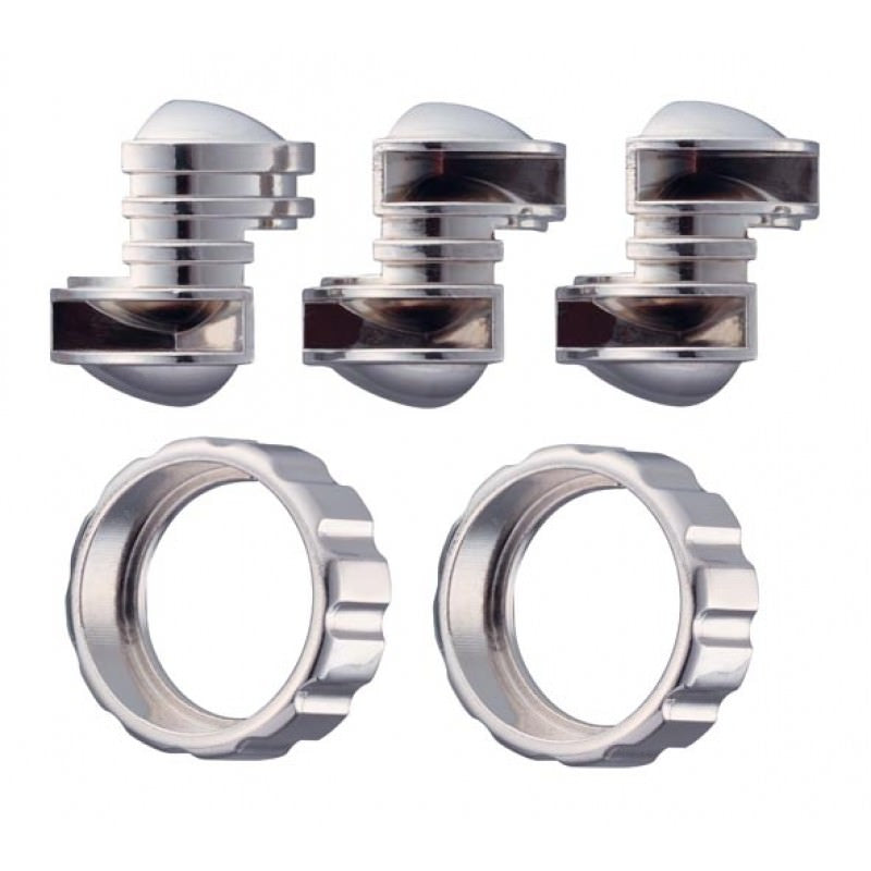 Hanayama: Cast Cylinder HZ 4-08  Lvl 4