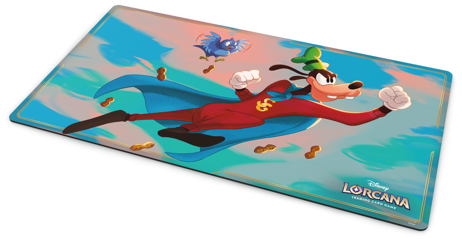 Disney Lorcana: Wilds Unknown Playmat