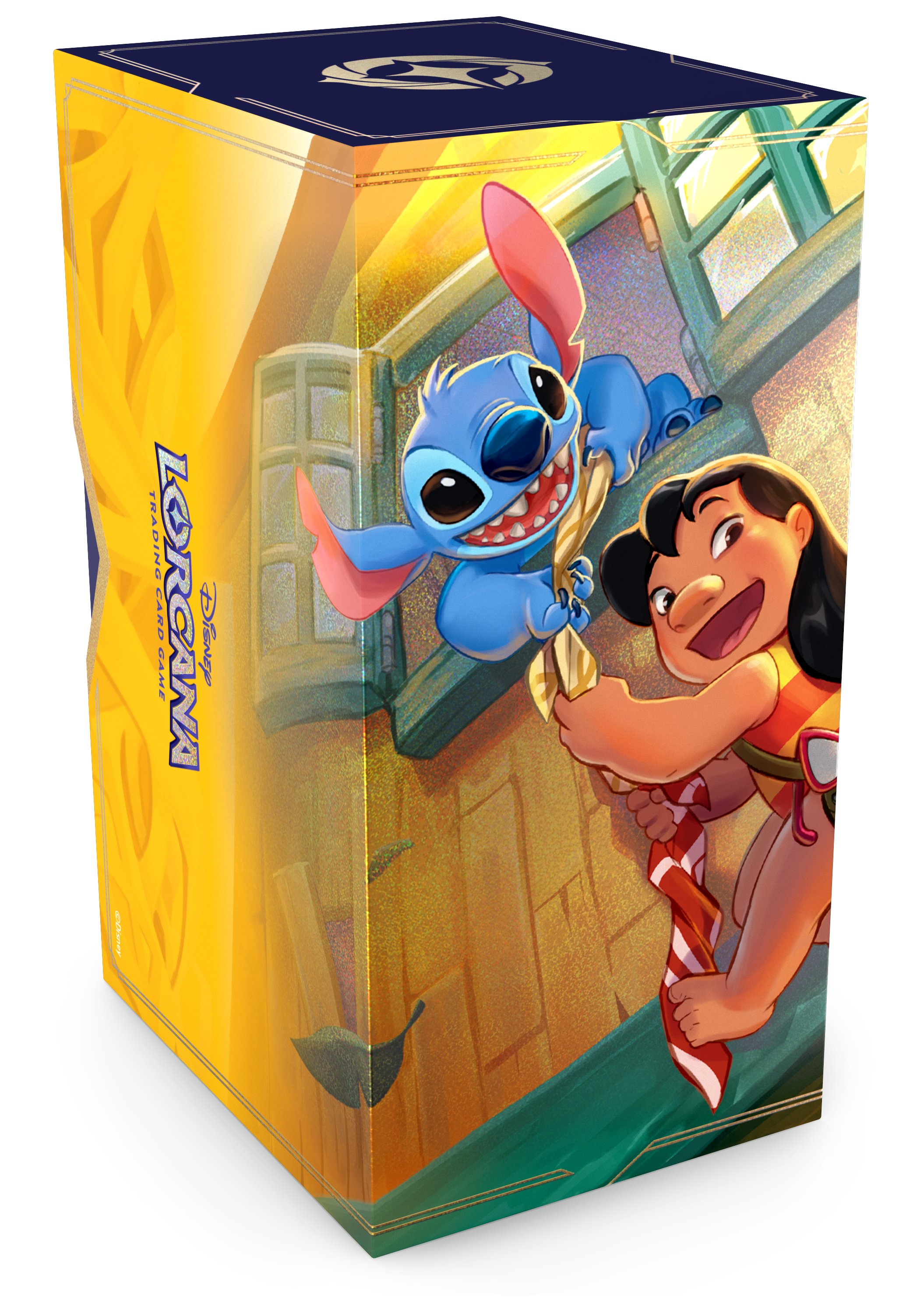 Disney Lorcana: Archazias Island - Gift Box
