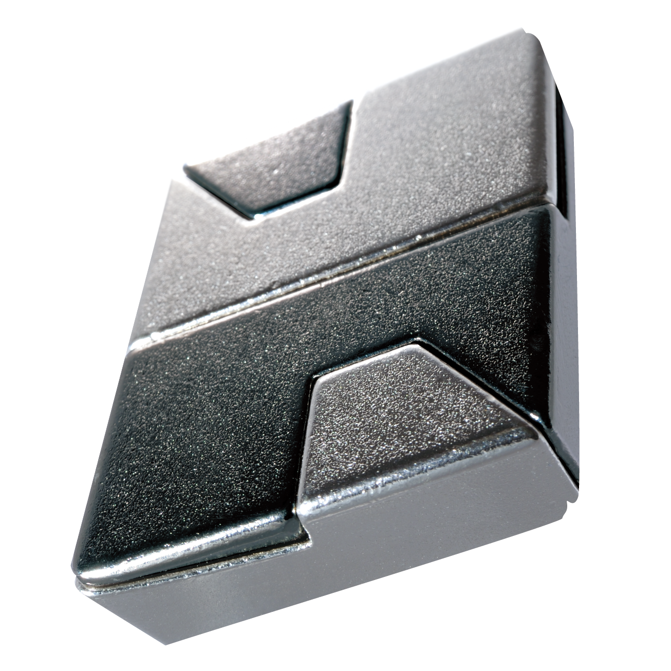 Hanayama: Diamond Brain Teaser HZ 1-02 Lvl 1