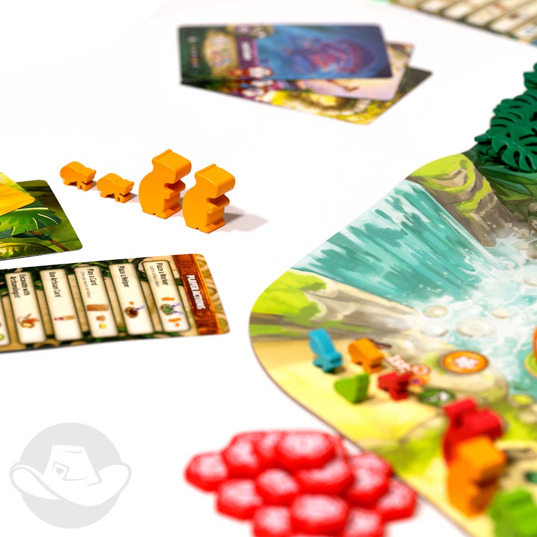 Everdell: Emerland Collector's Edition