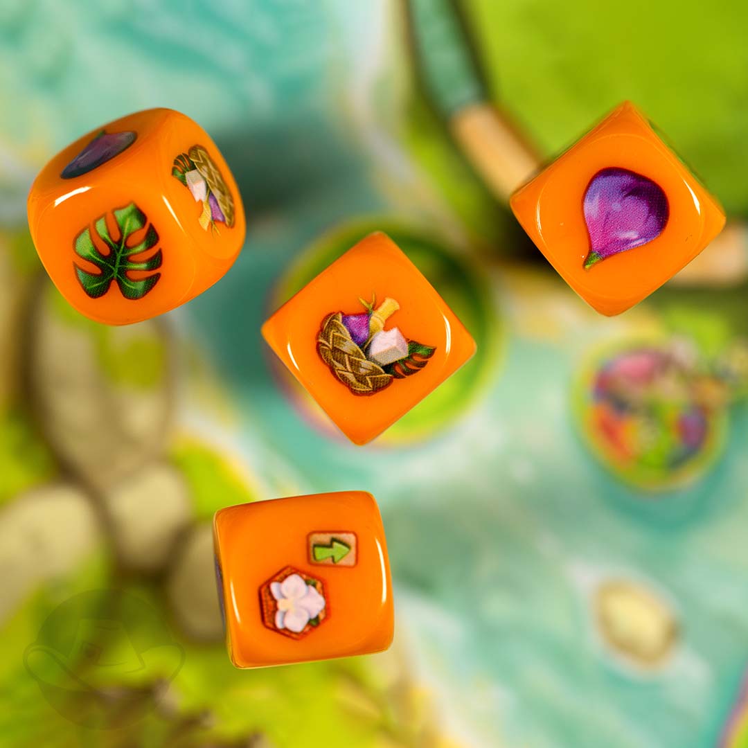 Everdell: Emerland Collector's Edition