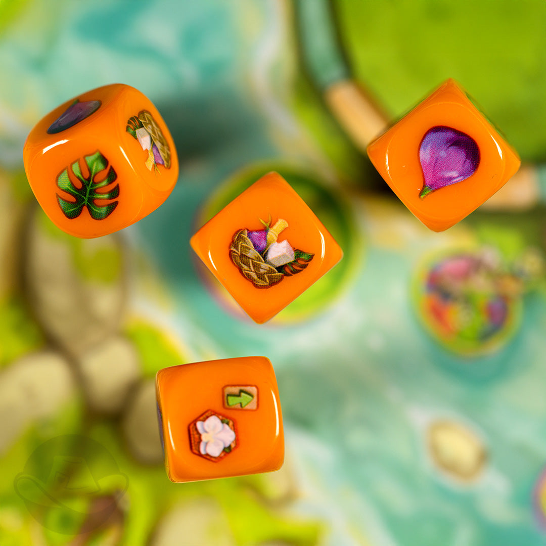 Everdell: Emerland