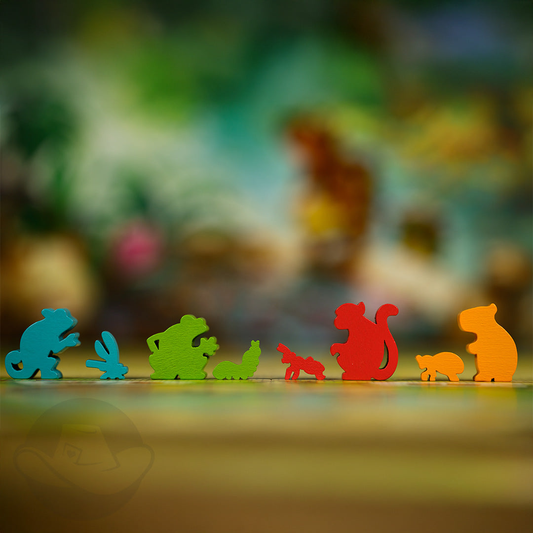 Everdell: Emerland