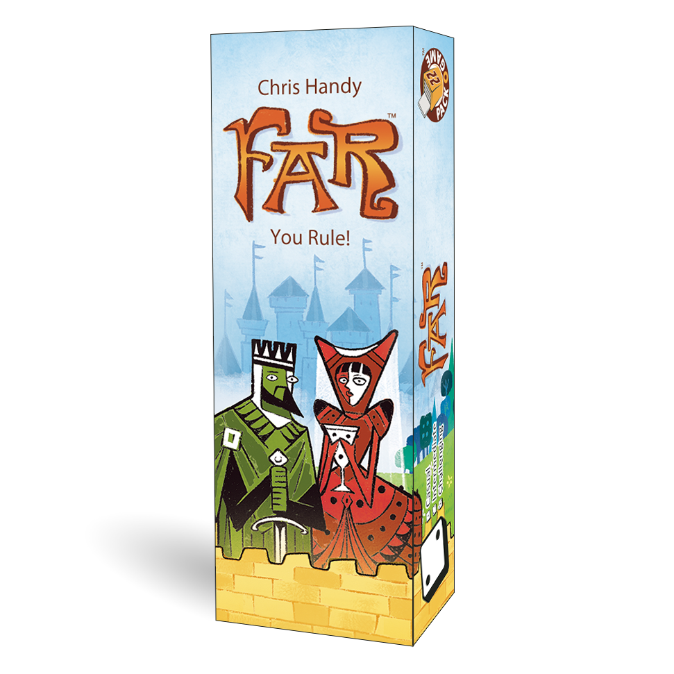 Far