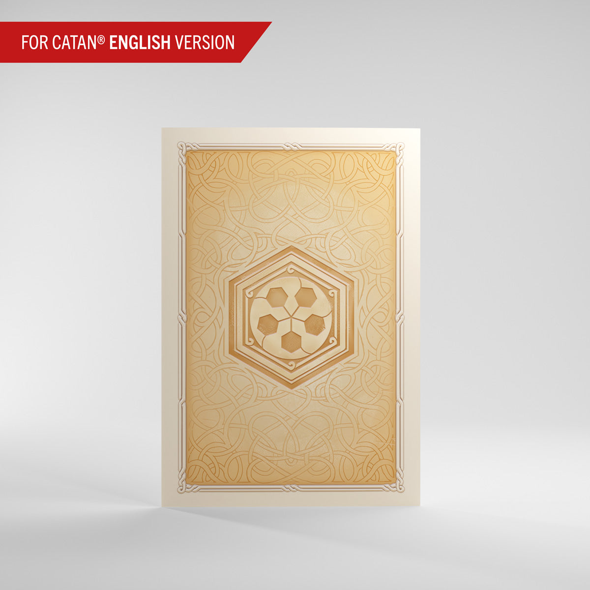 Catan: Premium Art Sleeves (154 Count)