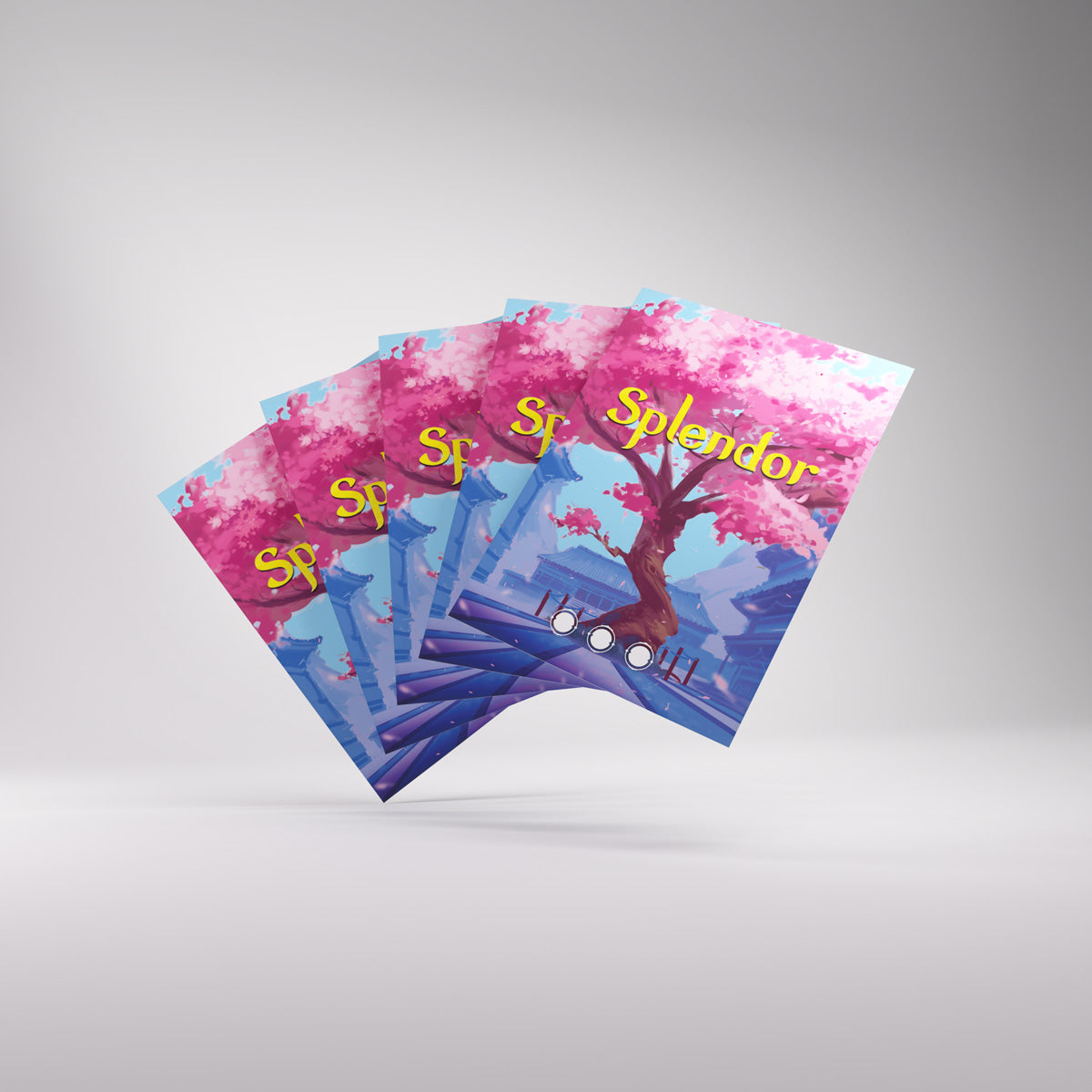 Splendor Art Sleeves