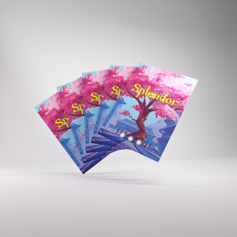 Splendor Art Sleeves