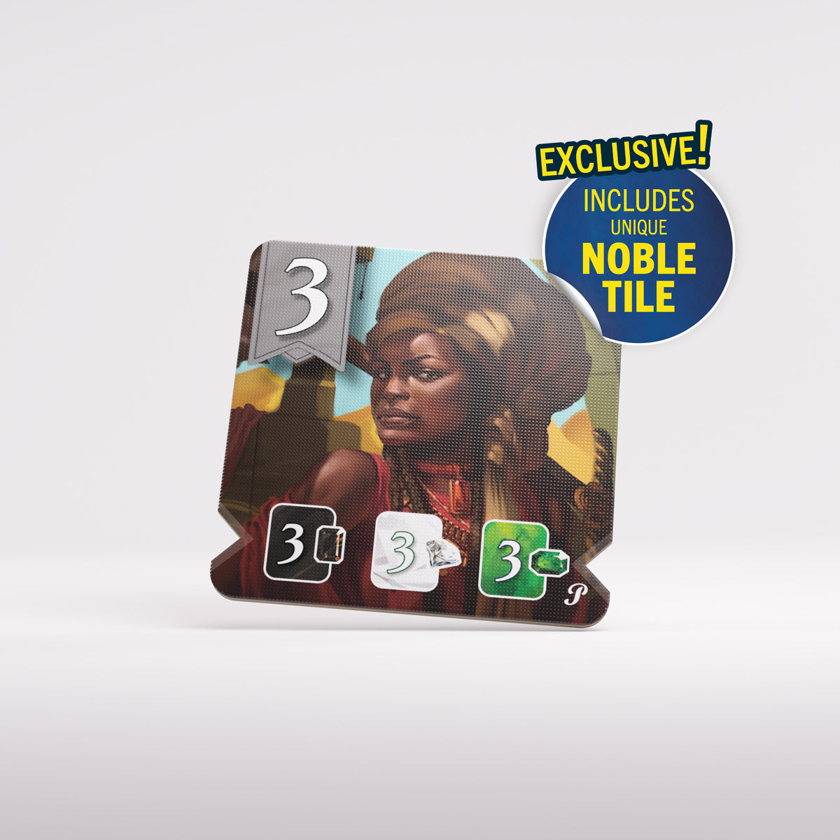Splendor Game Mat