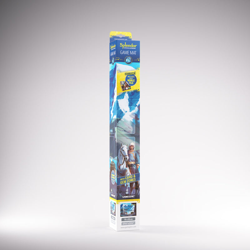 Splendor Game Mat
