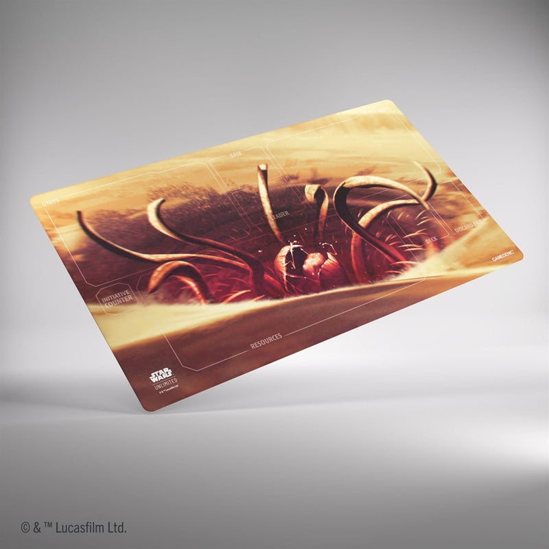 Star Wars: Unlimited: A Lawless Time - Game Mat [Choose One]
