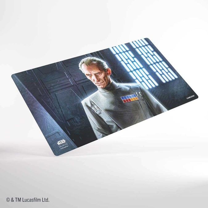 Star Wars: Unlimited: Homeworlds - Game Mat [Choose One]