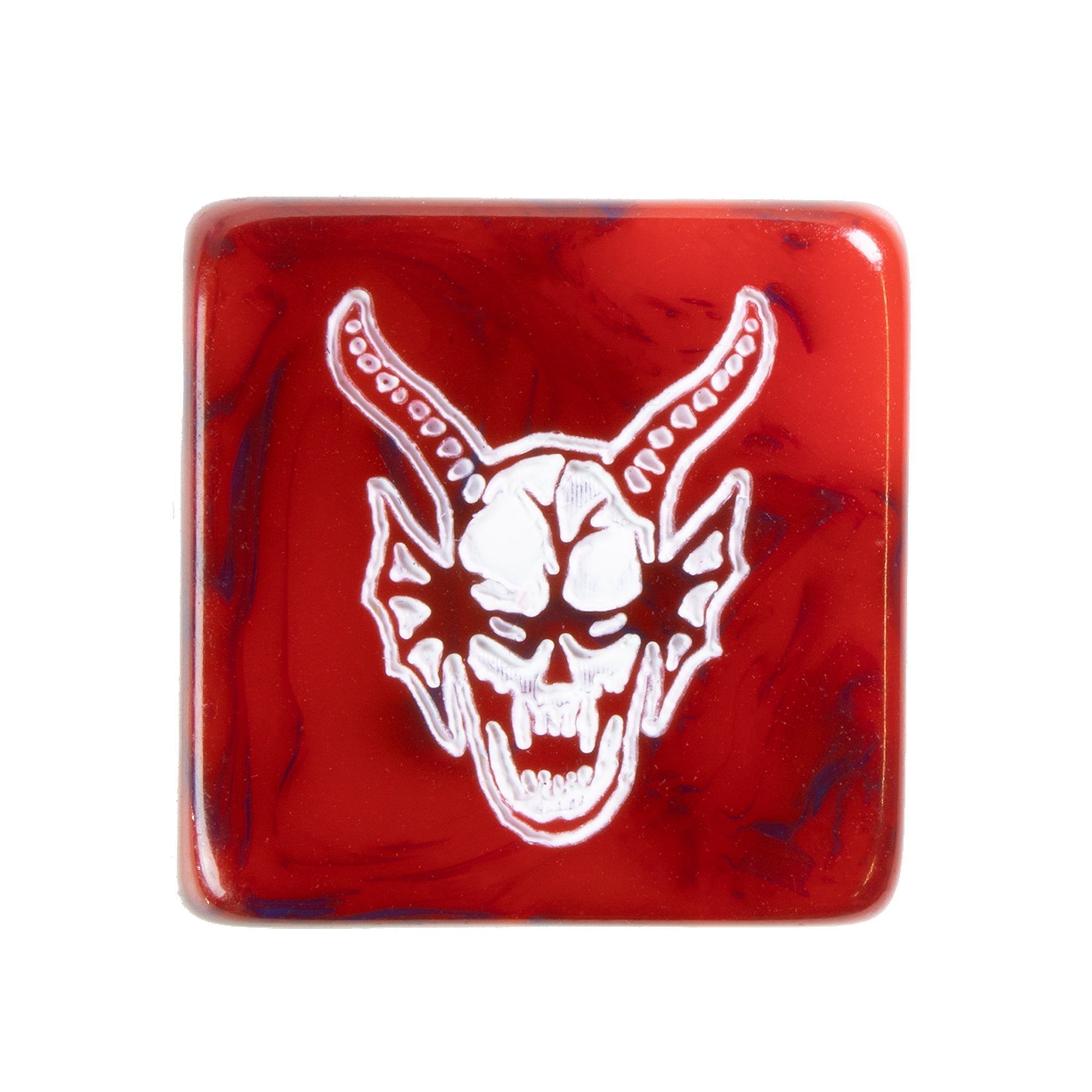 Stranger Things - Hellfire Club D6 Dice Dice Set 16mm (12 Dice)