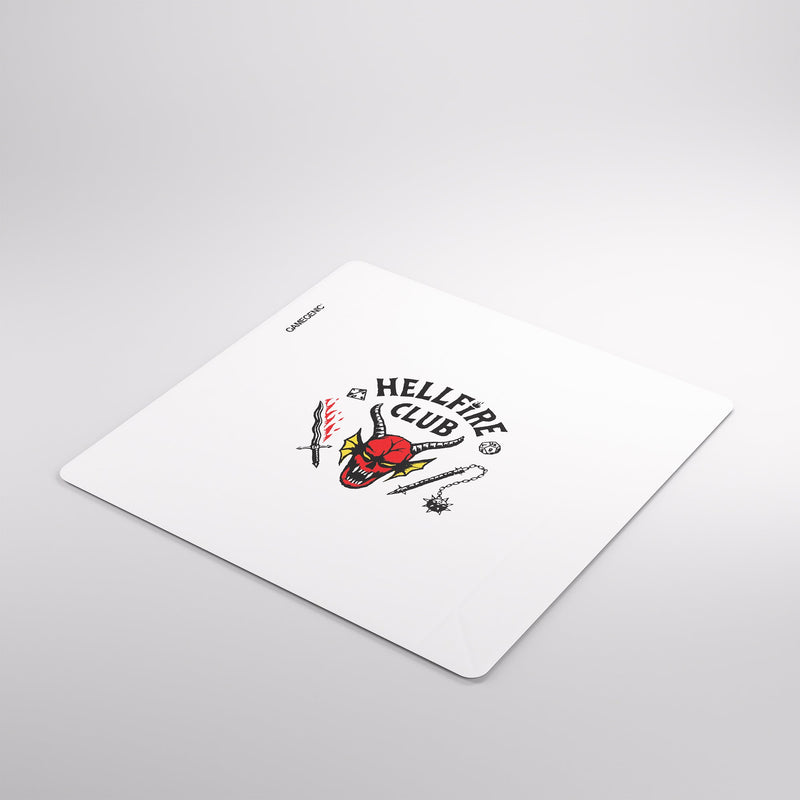 Stranger Things - Hellfire Club Magnetic Dice Tray (269mm x 269mm)