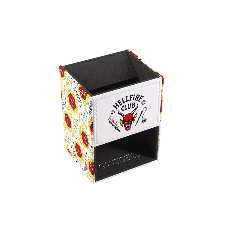 Stranger Things - Hellfire Club Premium Dice Tower