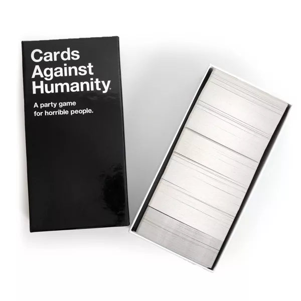 Cards Against Humanity - Updated For 2022