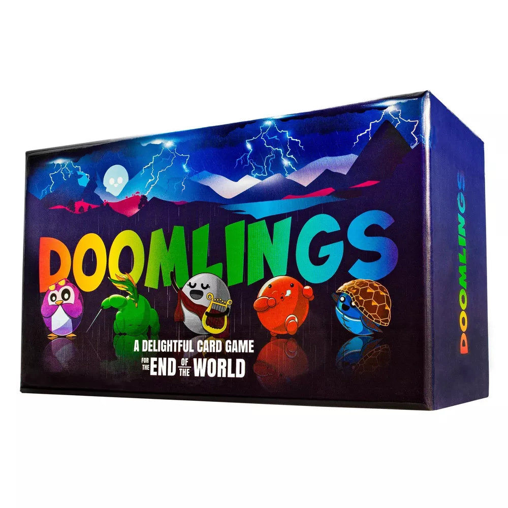Doomlings
