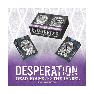 Desperation
