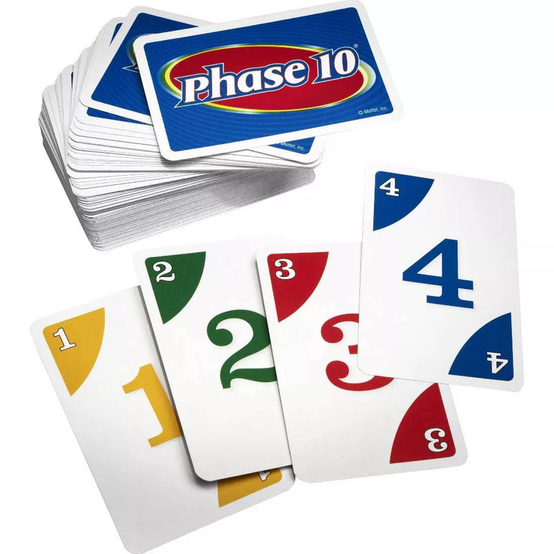 Phase 10