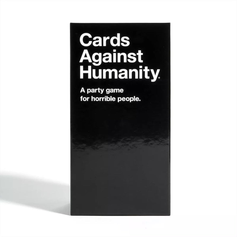 Cards Against Humanity - Updated For 2022