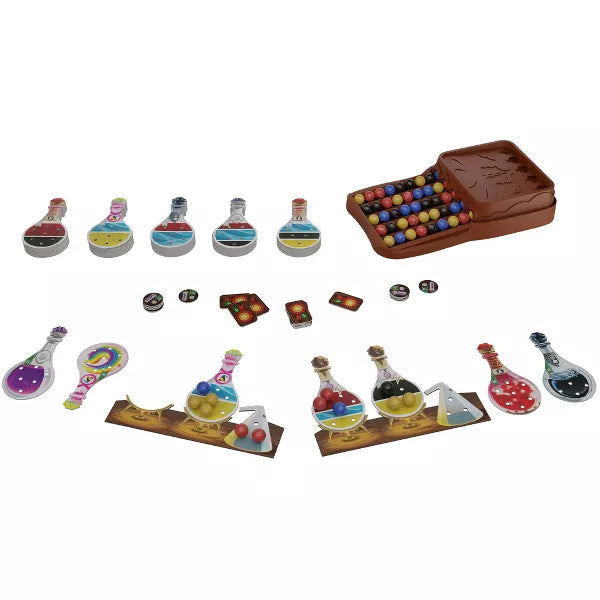 Potion Explosion Third Edition