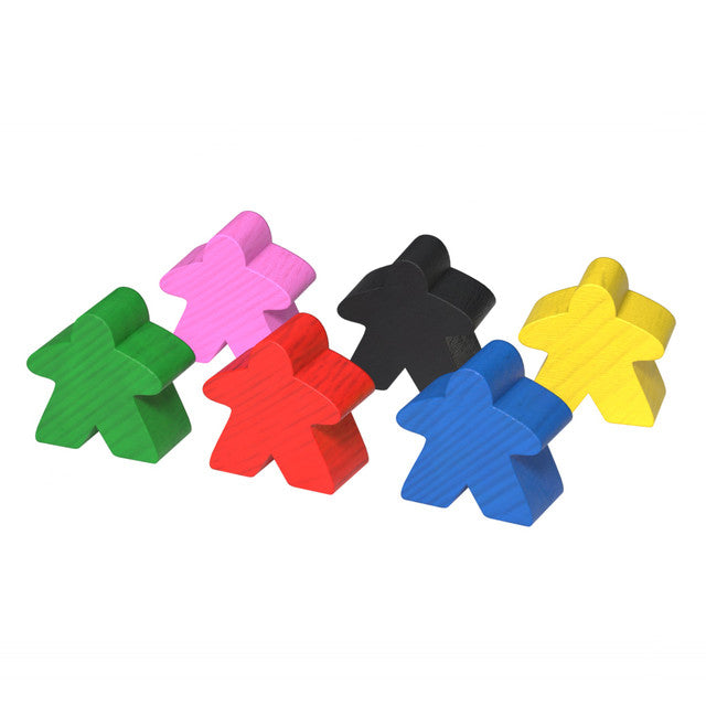 Carcassonne: Inns & Cathedrals Expansion 1 (V.3.1)