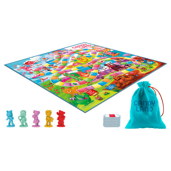 Candyland (Refresh)