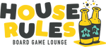 House Rules Lounge