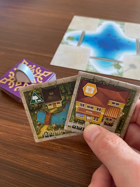 Between Two Cities Essential Edition