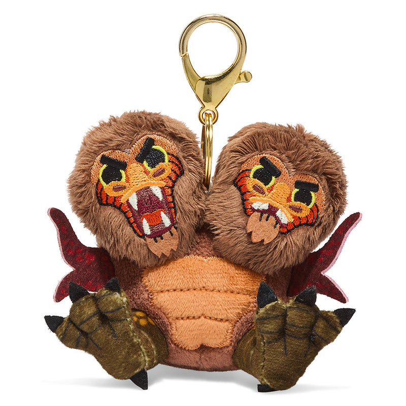 Dungeons & Dragons:  3" Plush Charms